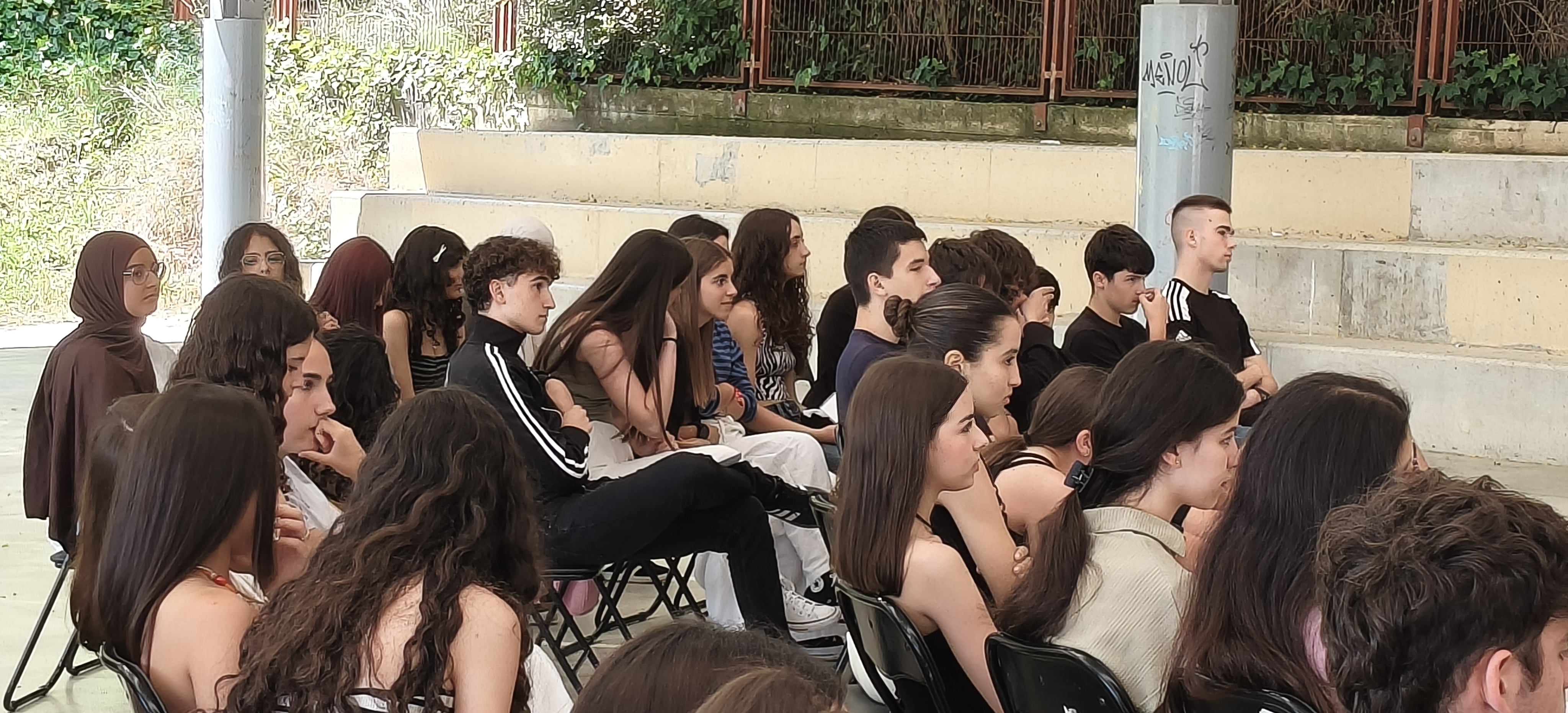 Graduación de 4ºESO 2026