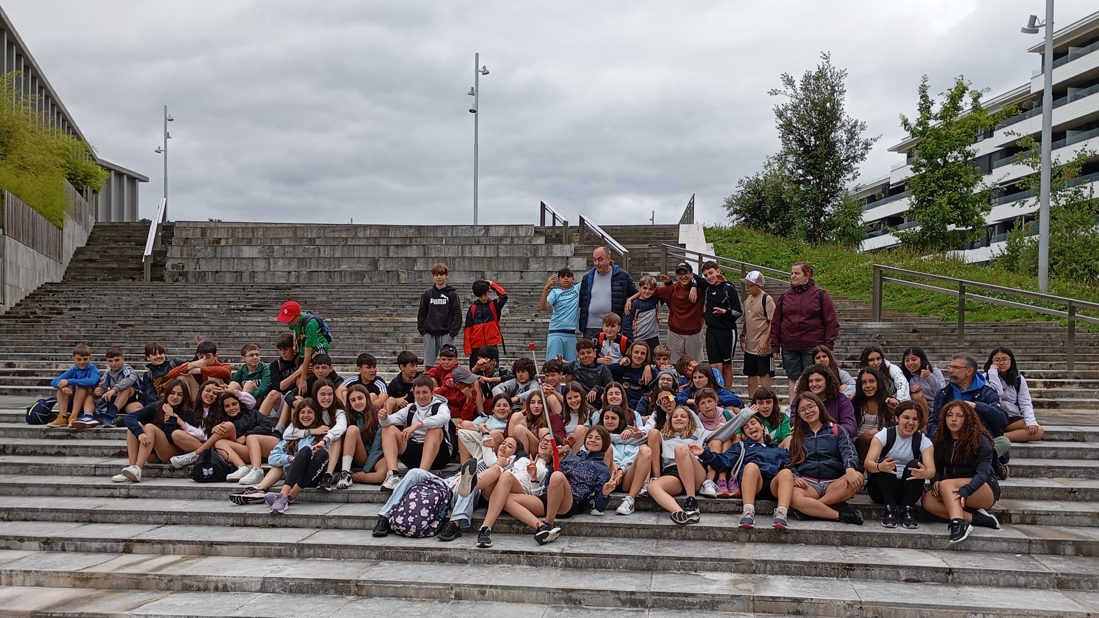 Campus Neptuno 2026