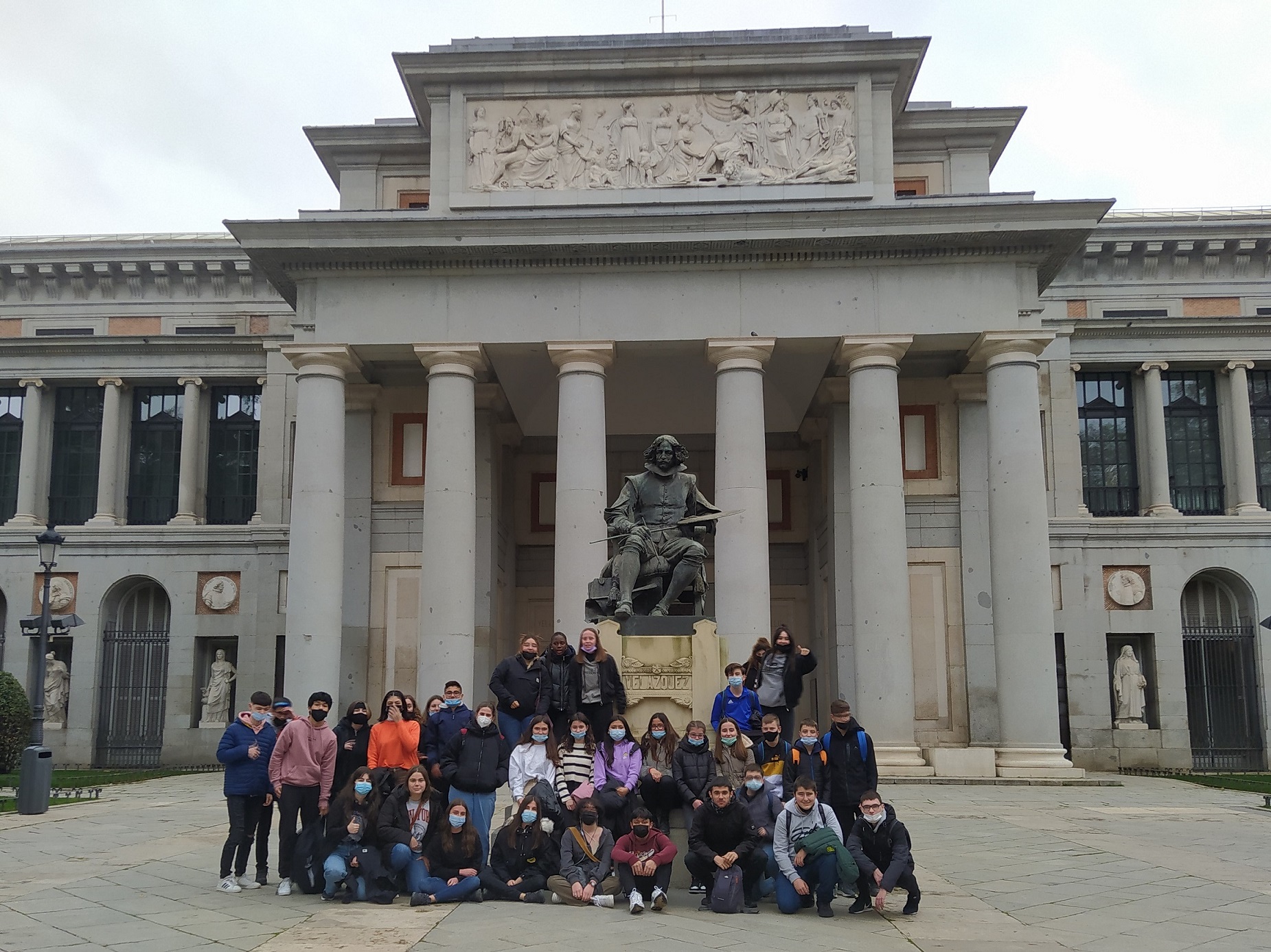 Museo del Prado