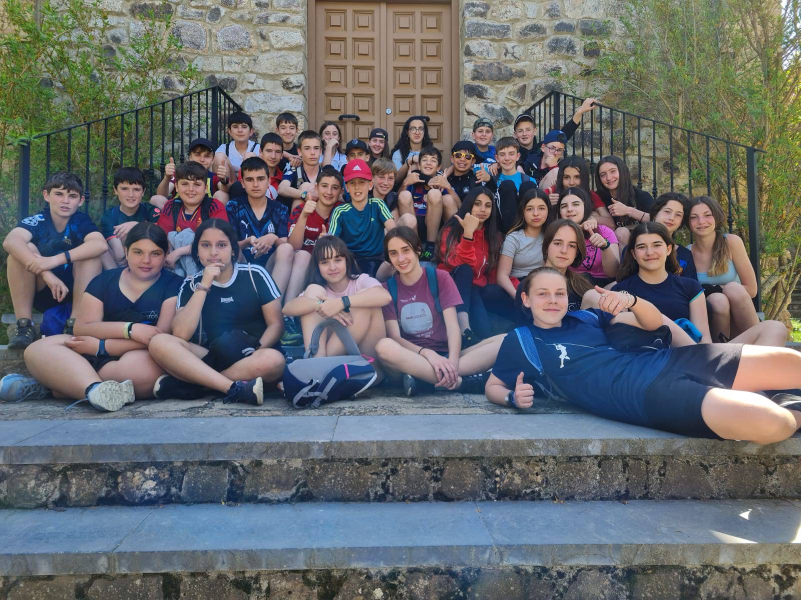 Riojaventura 1º ESO