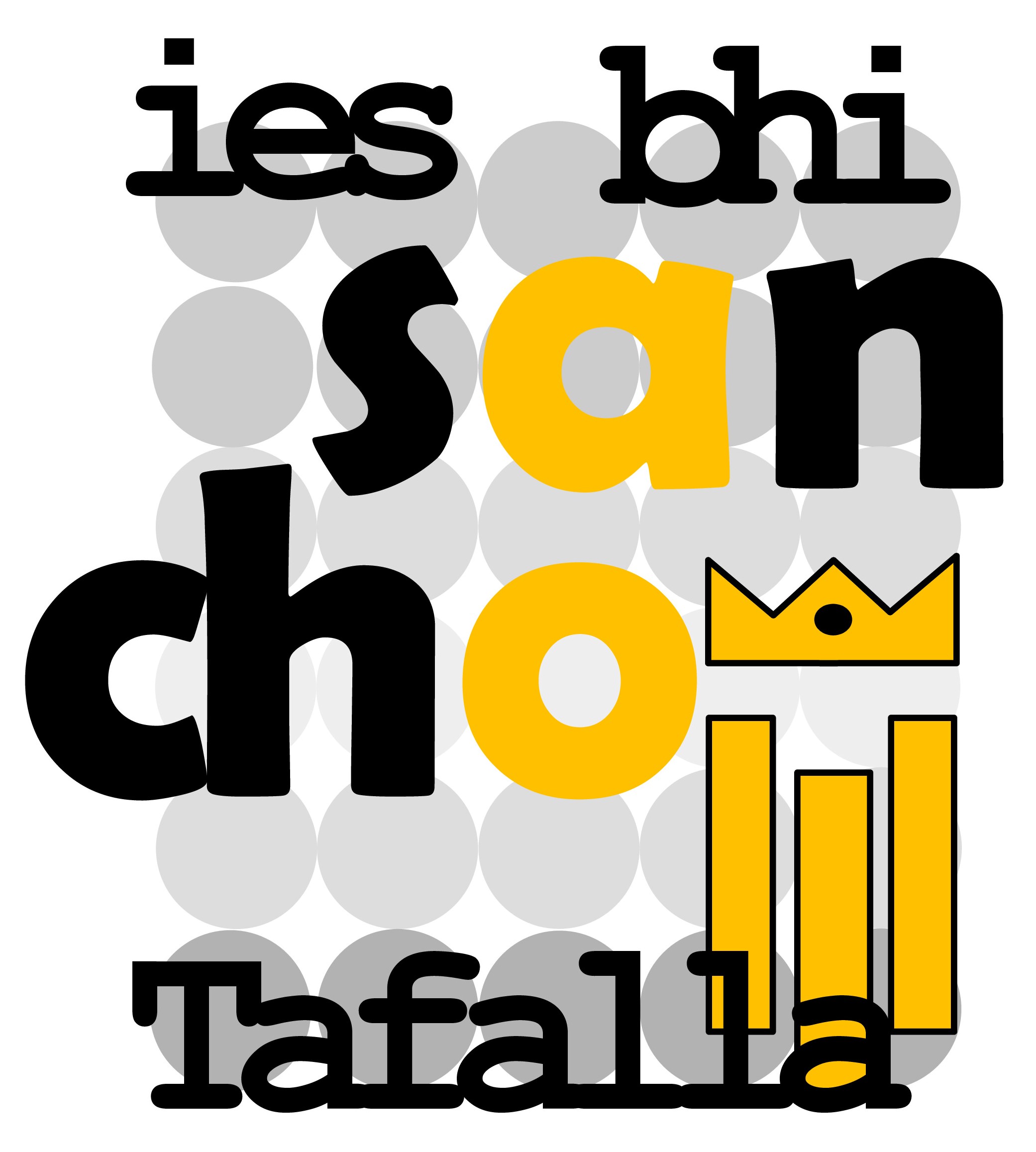 IES Sancho III El Mayor Tafalla